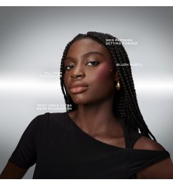 Blush Subtil - Fard à joues Poudre Longue Tenue Blush Subtil - Fard à joues Poudre Longue Tenue